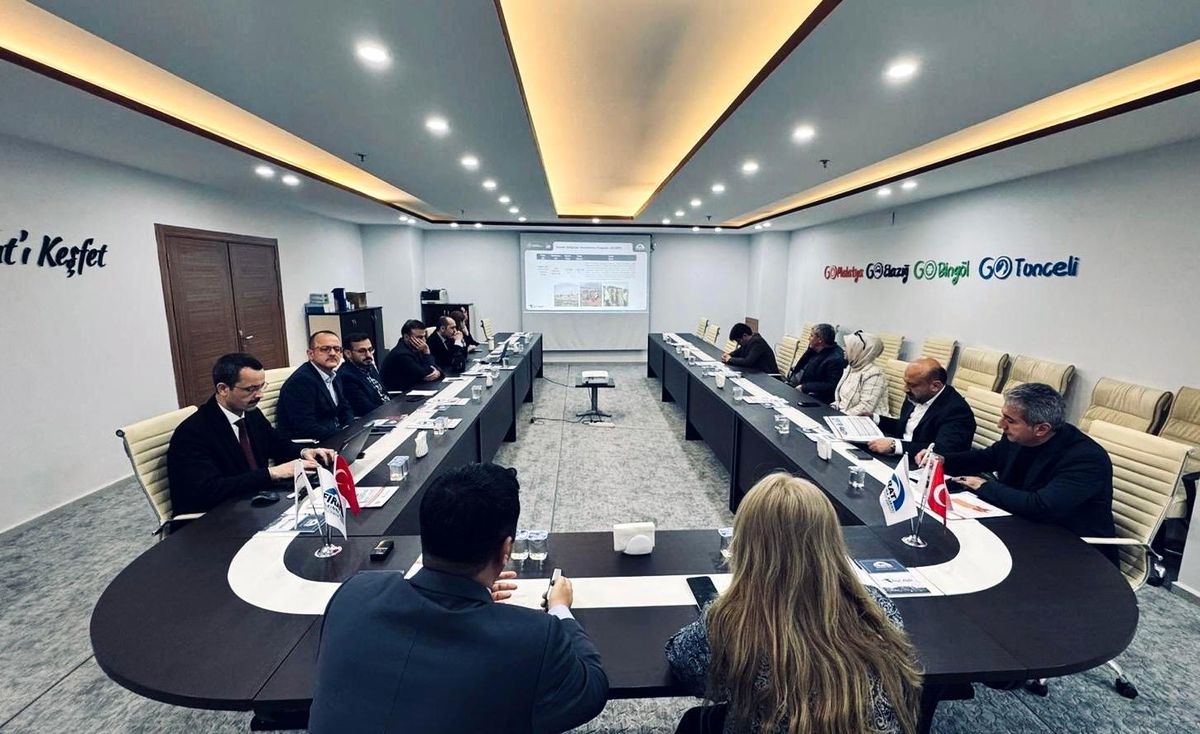 Malatya\'nın Yatırım Stratejileri Değerlendirildi