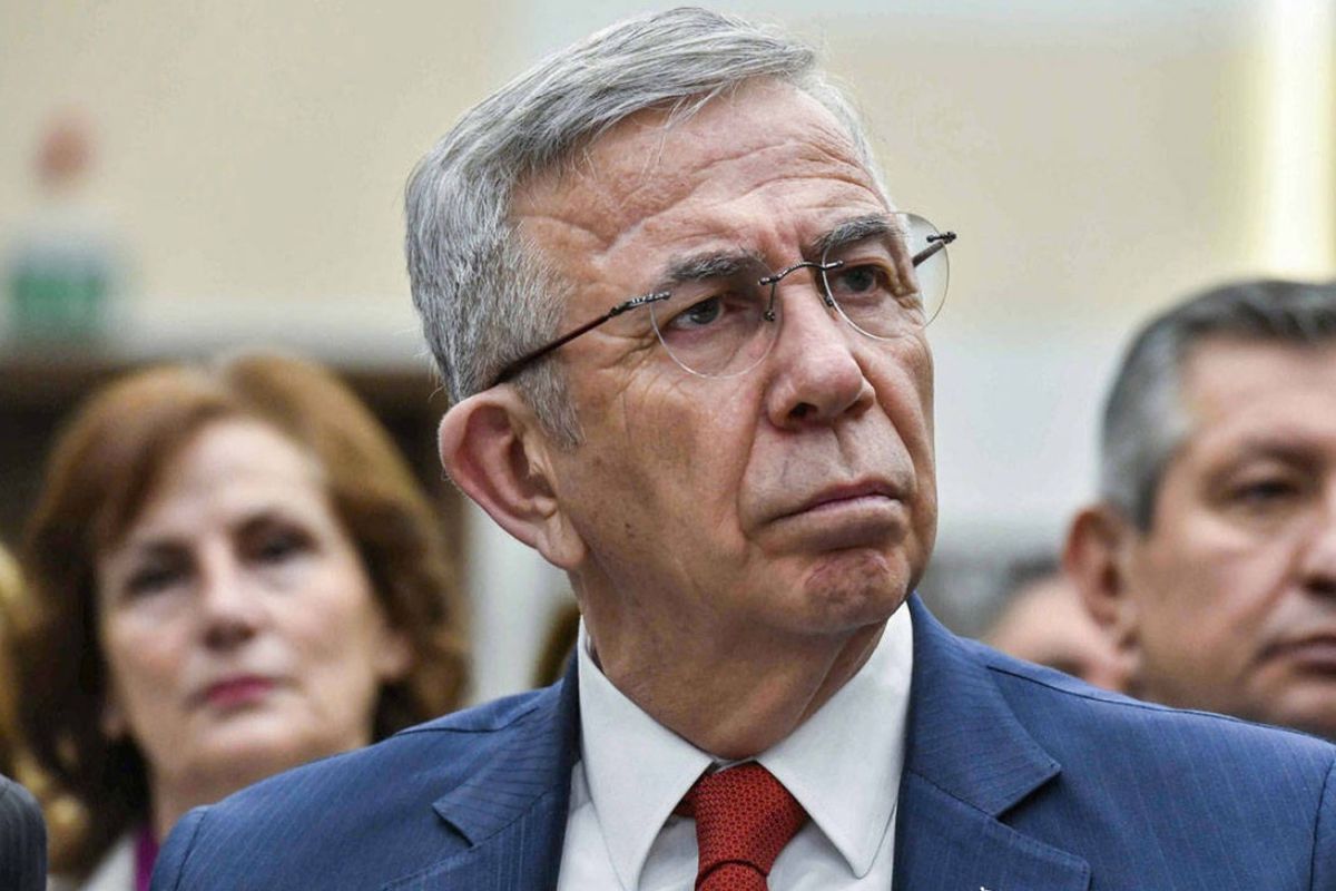 Mansur Yavaş cephesinden "Her koşulda adayım" iddiasına yanıt