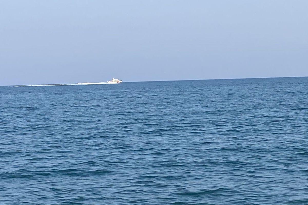 Mersin\'de denizde 2 erkek cesedi bulundu
