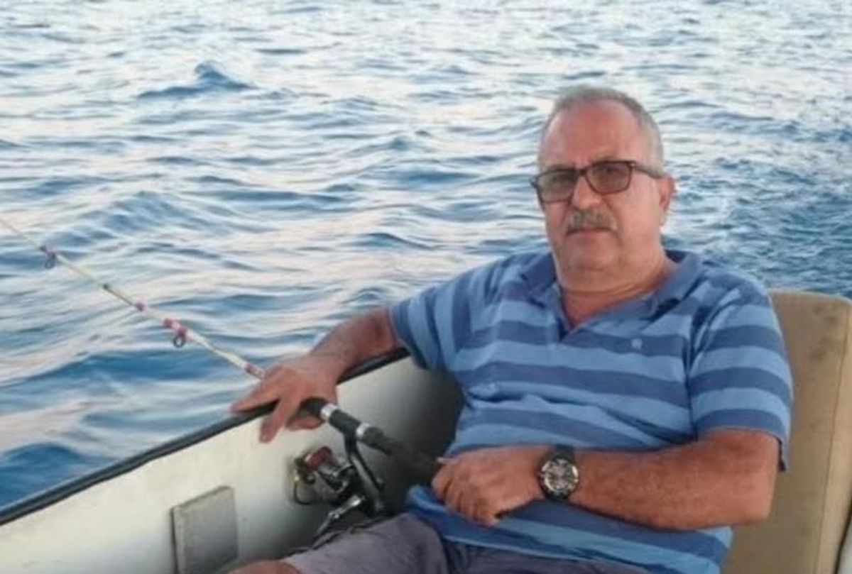 Mersin\'de denizde 2 erkek cesedi bulundu