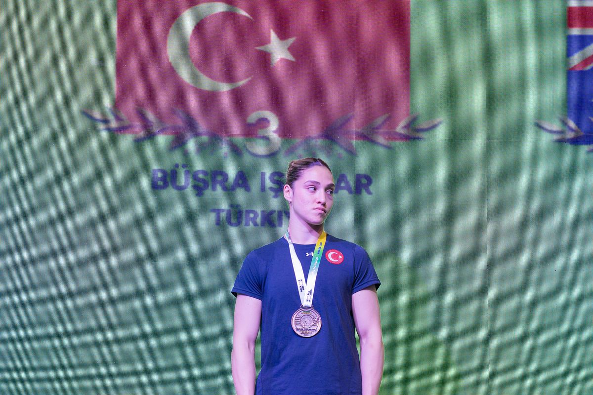 Türkiye, World Boxing Cup\'ta 2 Bronz Madalya Kazandı