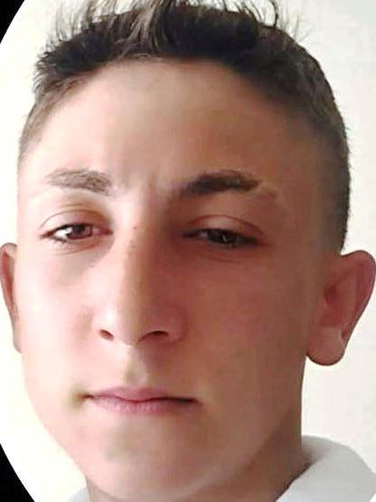 Motosiklet Kazasında Genç Hayatını Kaybetti