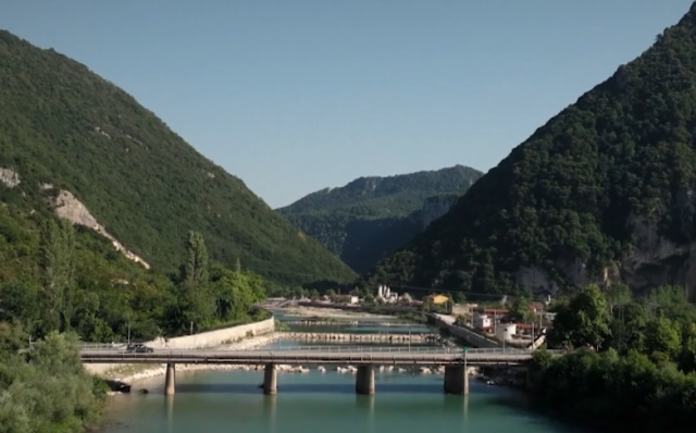 Mukadderat nerede çekildi, Kastamonu'da mı çekildi, Mukadderat filmi ne zaman çekildi?