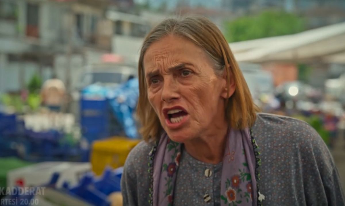 Mukadderat nerede çekildi, Kastamonu\'da mı çekildi, Mukadderat filmi ne zaman çekildi?