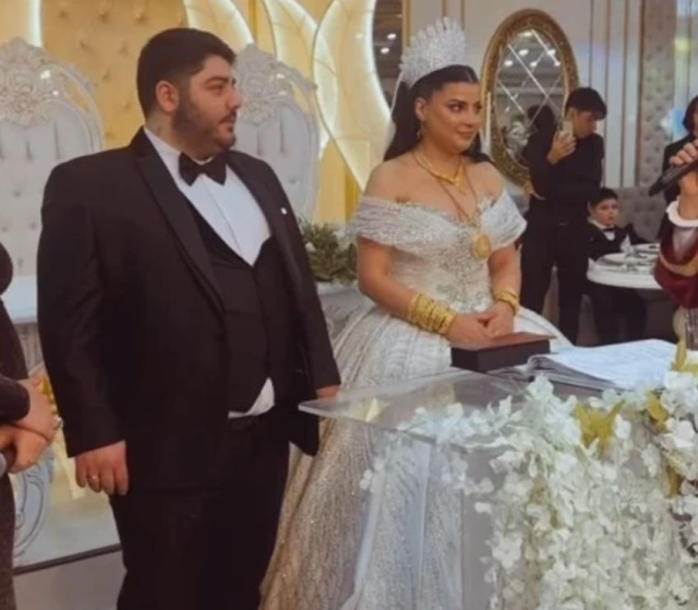 Murat Övüç'ten oğlu ve gelinine rest: Ben bunu hak etmedim