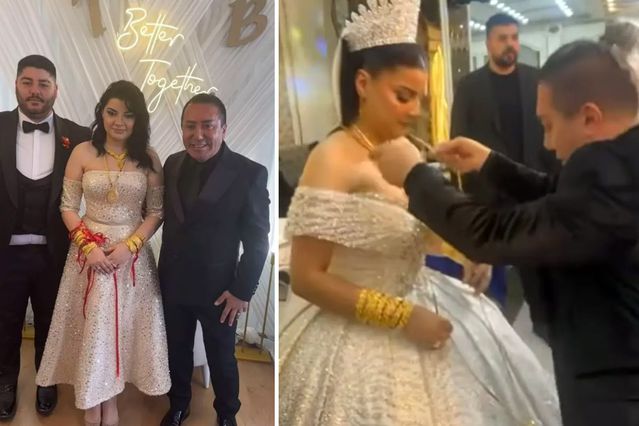 Murat Övüç’ten oğlu ve gelinine rest: Ben bunu hak etmedim