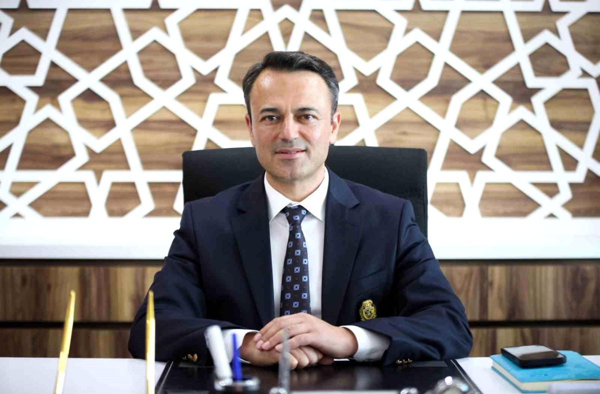 NEÜ Diş Hekimliği Fakültesi\'nden Önemli Başarı