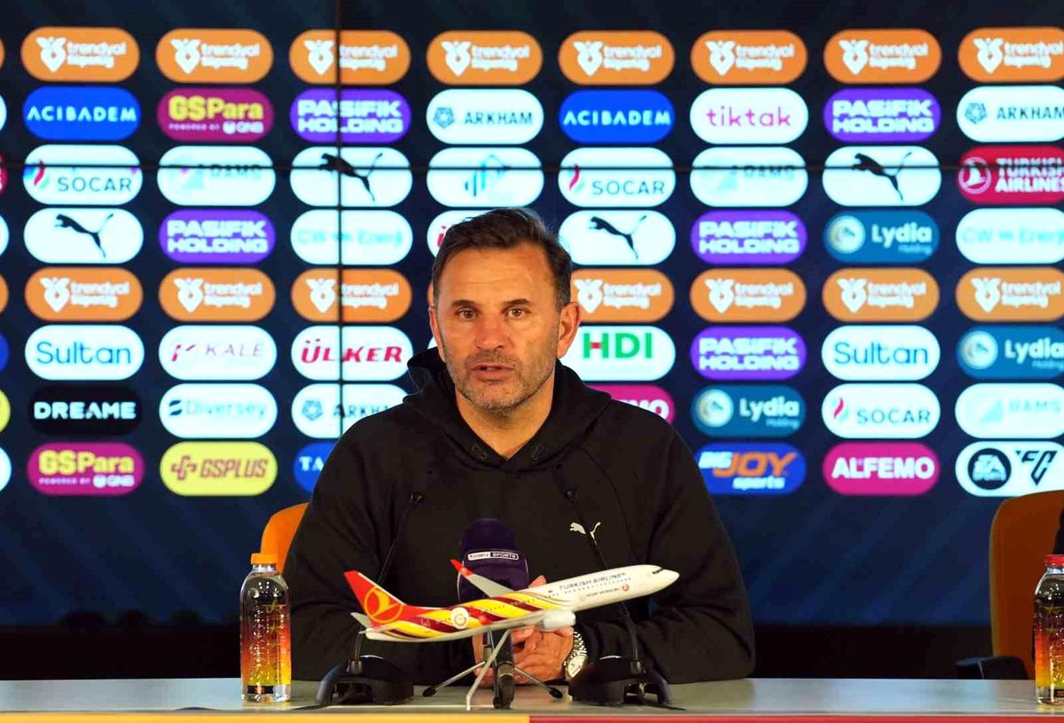 Galatasaray\'dan Fenerbahçe\'ye Büyük Darbe
