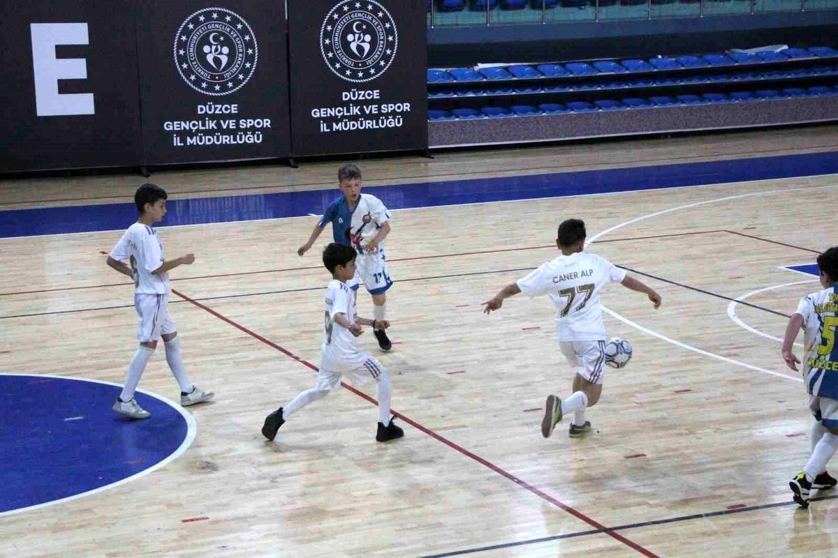2026 Okul Sporları Müsabakaları Coşkuyla Devam Ediyor