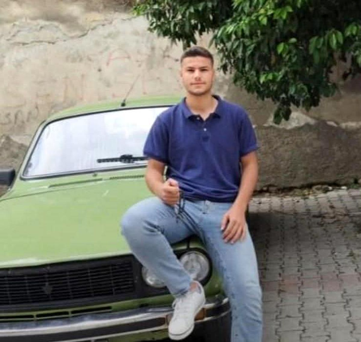 Osmaniye\'de 19 yaşındaki genç bıçaklanarak hayatını kaybetti: 2 gözaltı