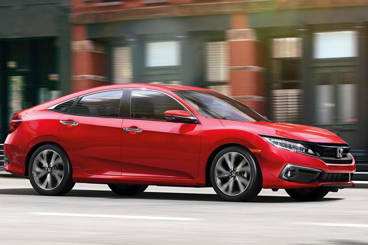 Otomotiv devi Honda\'dan 23 yıl sonra veda