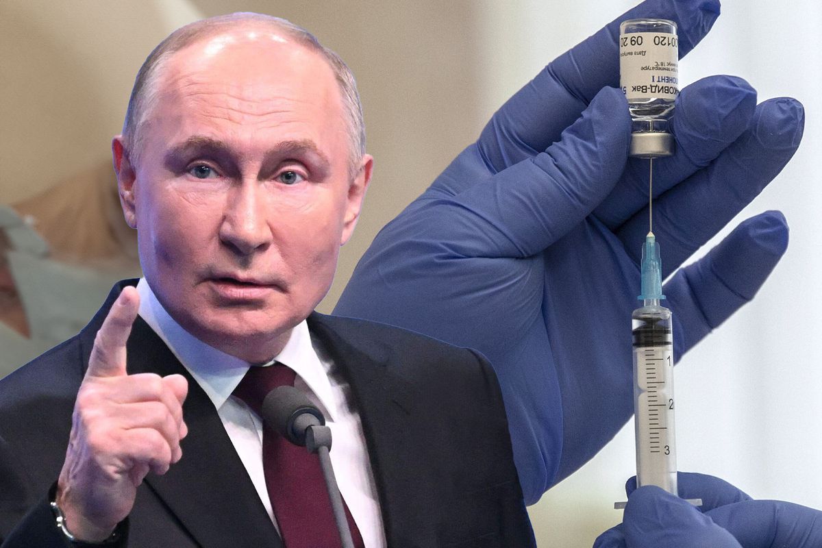 Putin düğmeye bastı, yaşlanmak tarih oluyor: 150 yaşına ulaşmak muhtemel