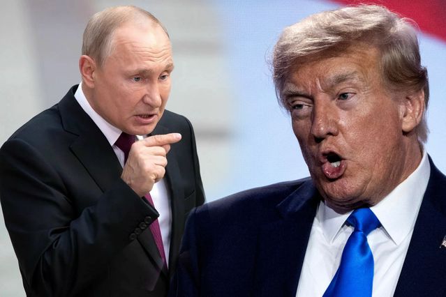 Arakçi ile görüşen Putin’den net mesaj: İran ile bölgedeki diğer ülkelerin çıkarına olan her şeyi yapacağız