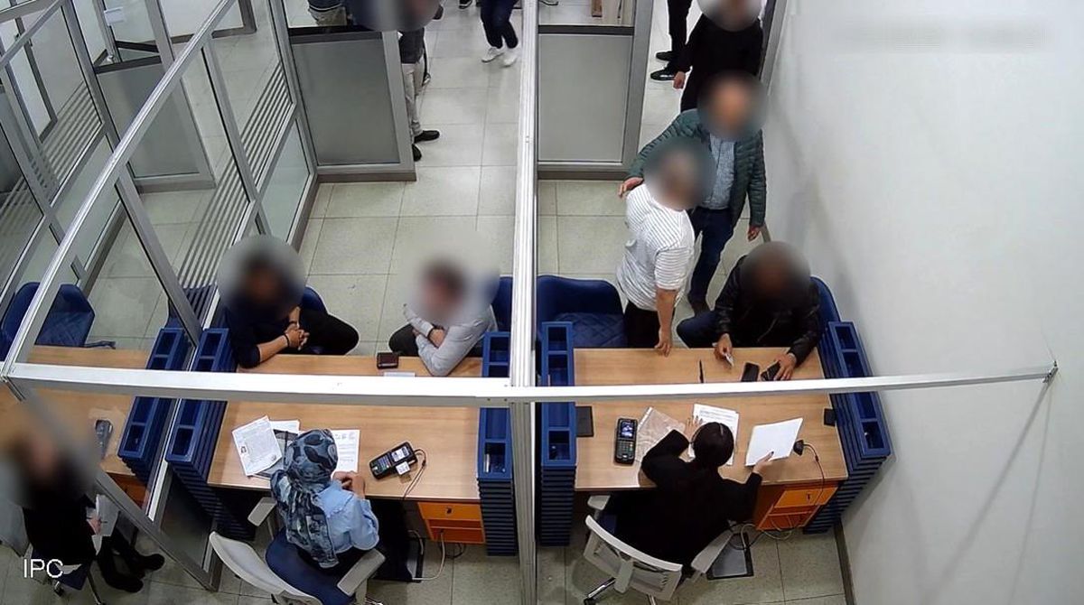 Antalya\'da Sahte Vekalet Operasyonu