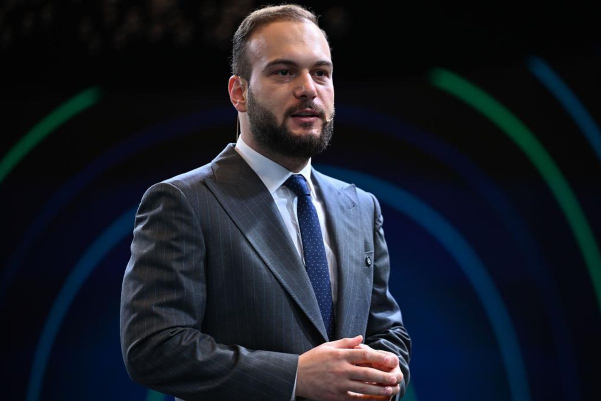 Samed Ağırbaş, Korea Times\'a yazdı: Enerji verimliliği, yalnızca emisyonları azaltmakla kalmaz