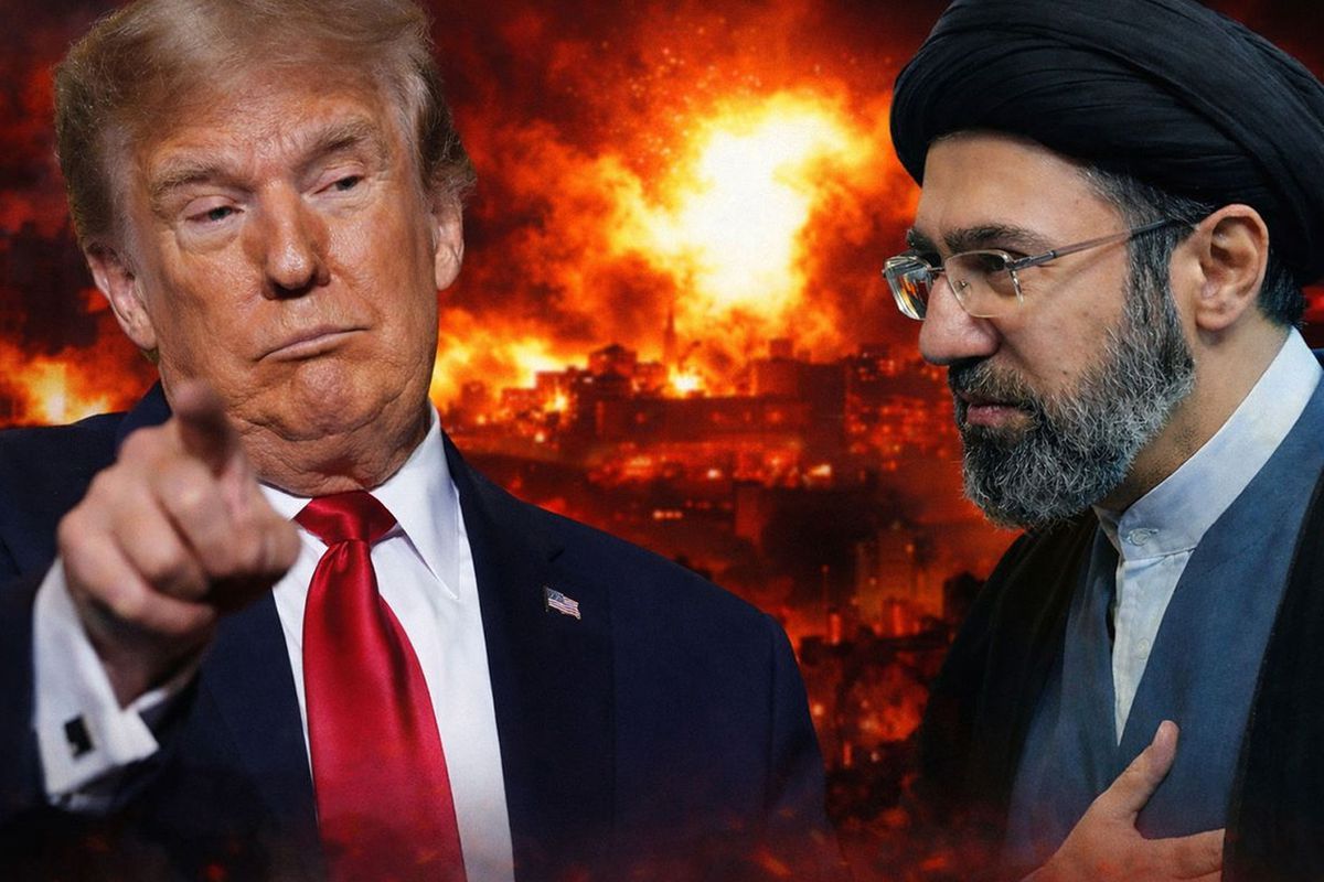 Savaş bitiyor mu? İran\'dan ABD\'ye hızlı barış teklifi