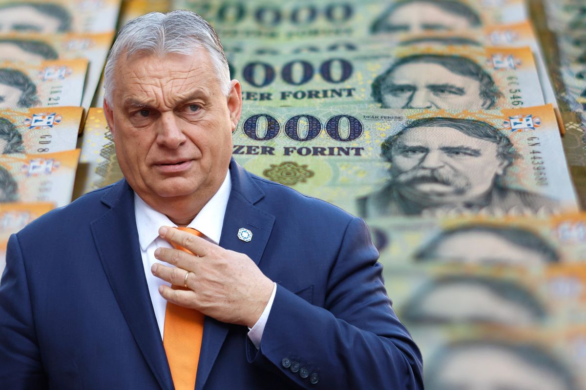 Seçim yenilgisi sonrası Orban\'ın yakın çevresi servetlerini yurt dışına kaçırmaya başladı