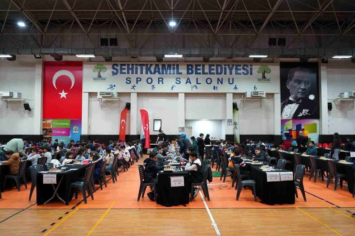 Şehitkamil\'de hamleler vefa için atıldı