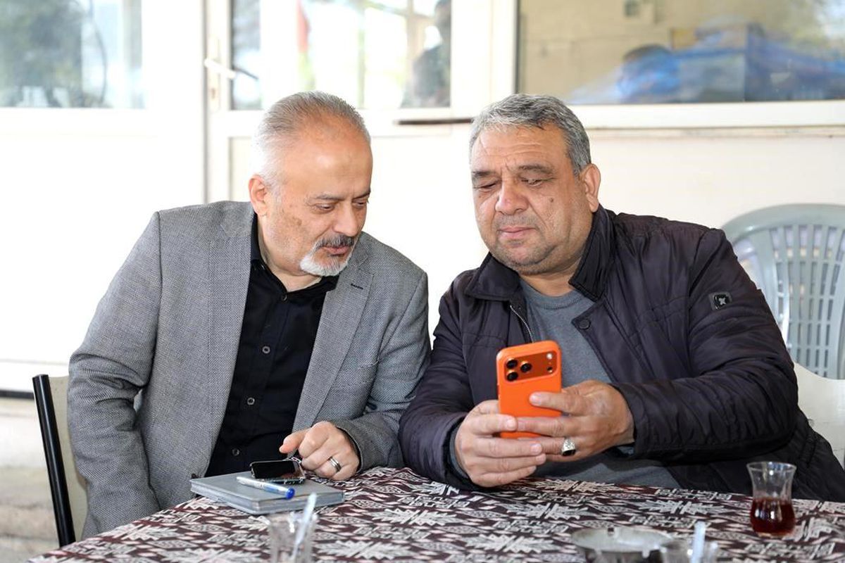 Şehzadeler Belediyesi\'nden sorunlara anında müdahale