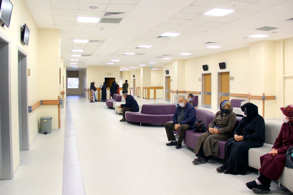 Kene illeti yine hortladı! 21 yaşındaki genç hayatını kaybetti