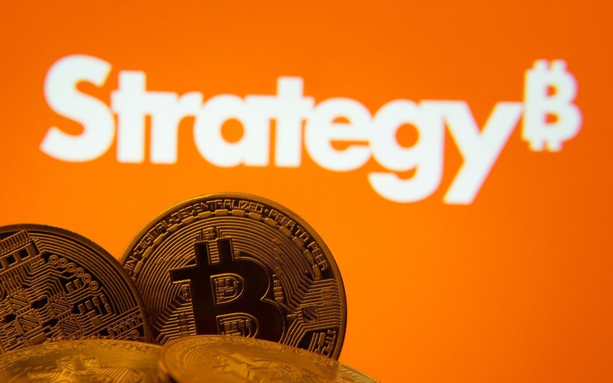 Strategy 3.273 Bitcoin daha aldı