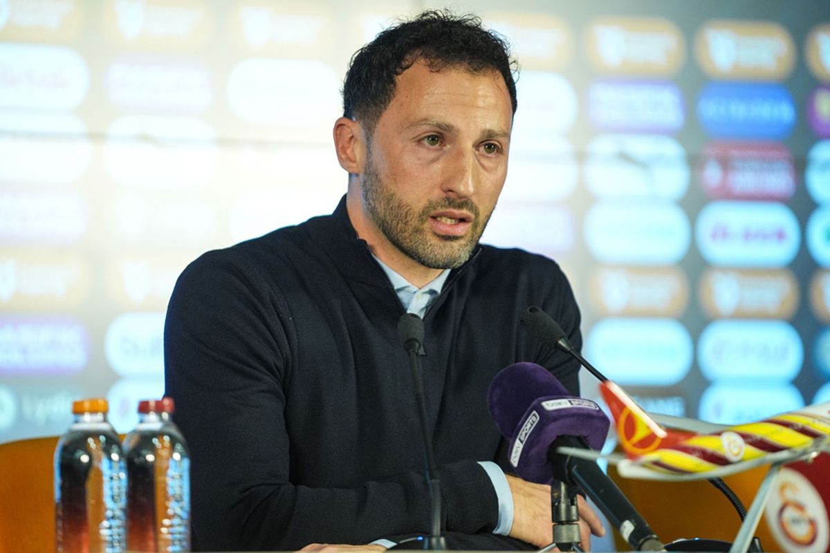 Tedesco'dan derbi sonrası olay sözler! Samandıra’da casus mu var?