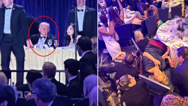 Trump’a suikast iddiasında yeni perde: İsrail bağlantısı tartışılıyor