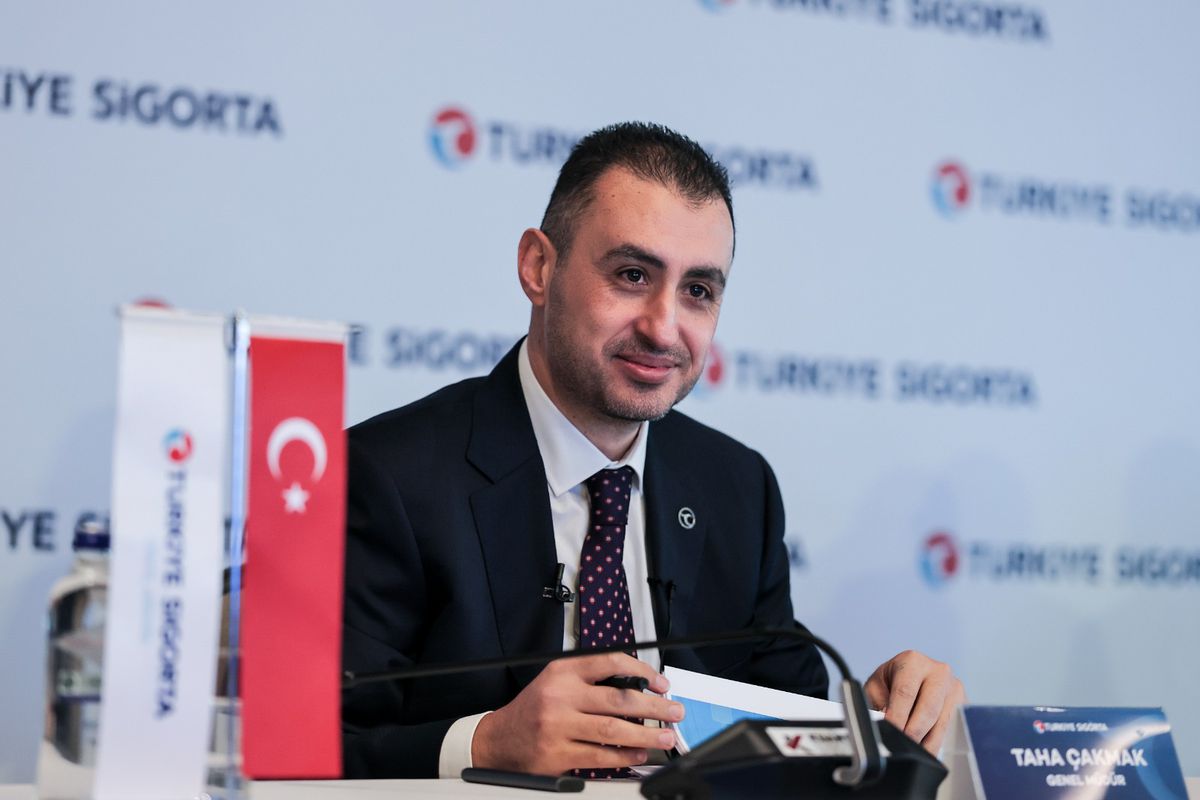 Türkiye Sigorta’dan Gençlere Özel Çifte Güvence