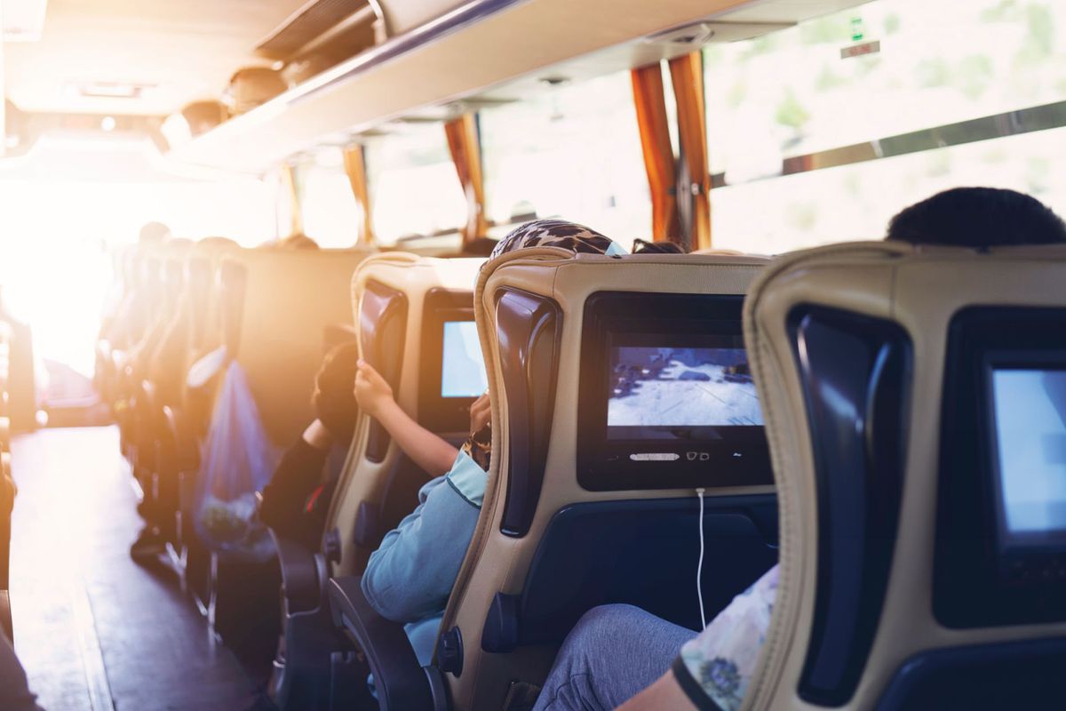 Türkiye\'nin dev otobüs firması konkordato ilan etti