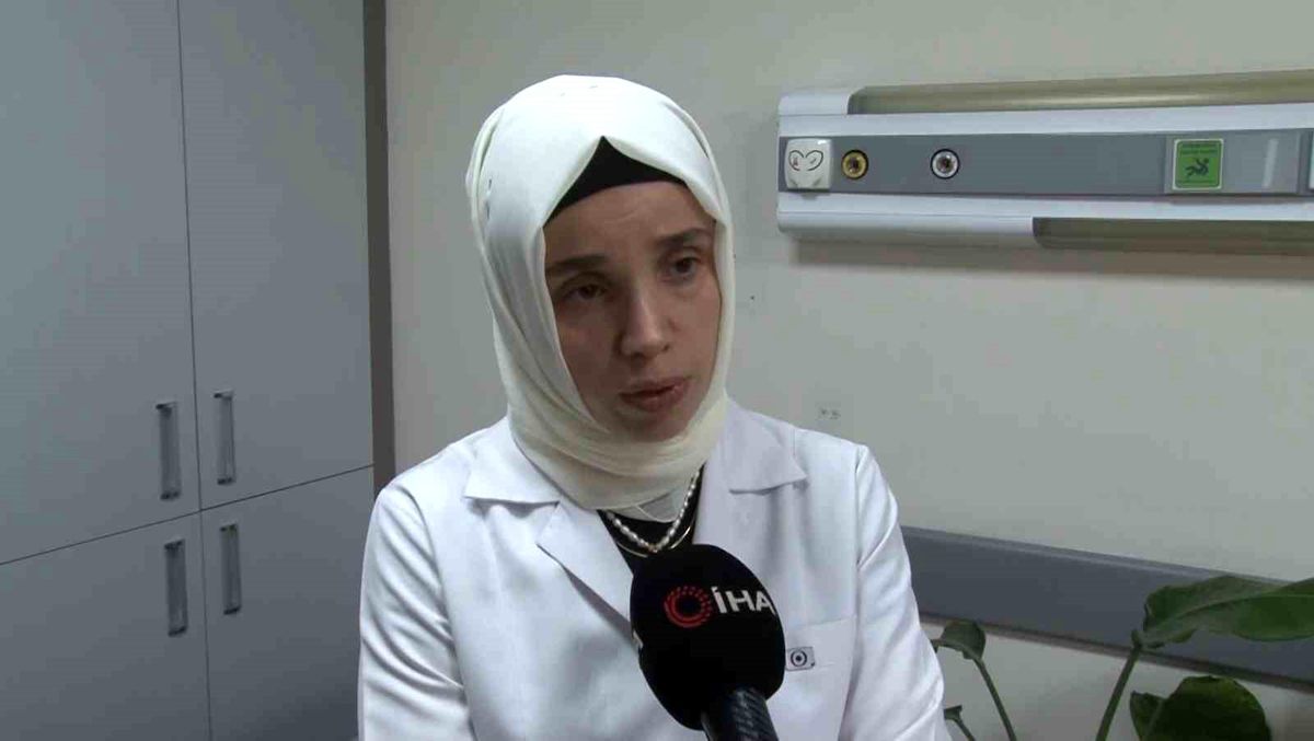 PCOS Hakkında Doç. Dr. Gencer\'den Önemli Açıklamalar
