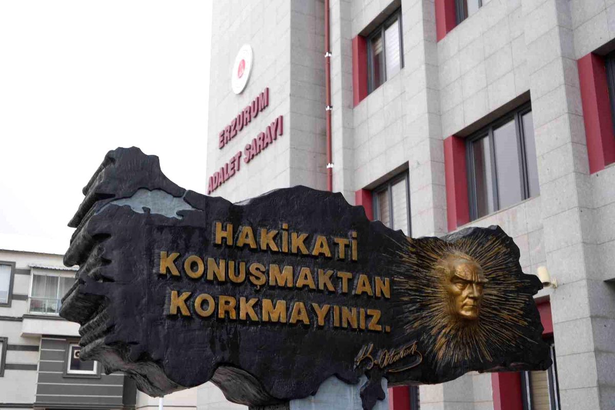 Gülistan Doku Dosyası\'nda Yeni Gelişme