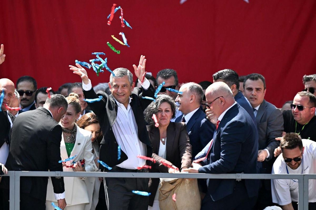 "Yaşayan Festival" Manisa\'yı dünya vitrinine taşıdı