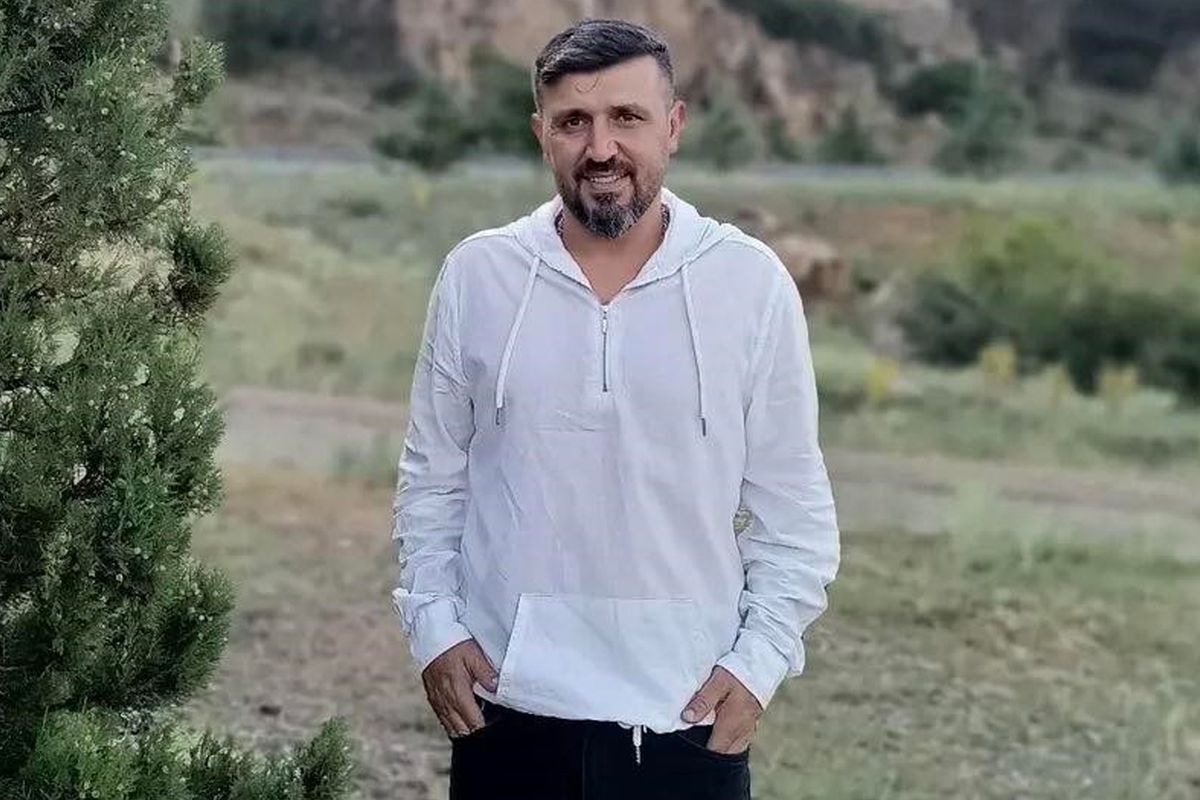 Yeni sevgili, eski eşi bıçakla öldürdü