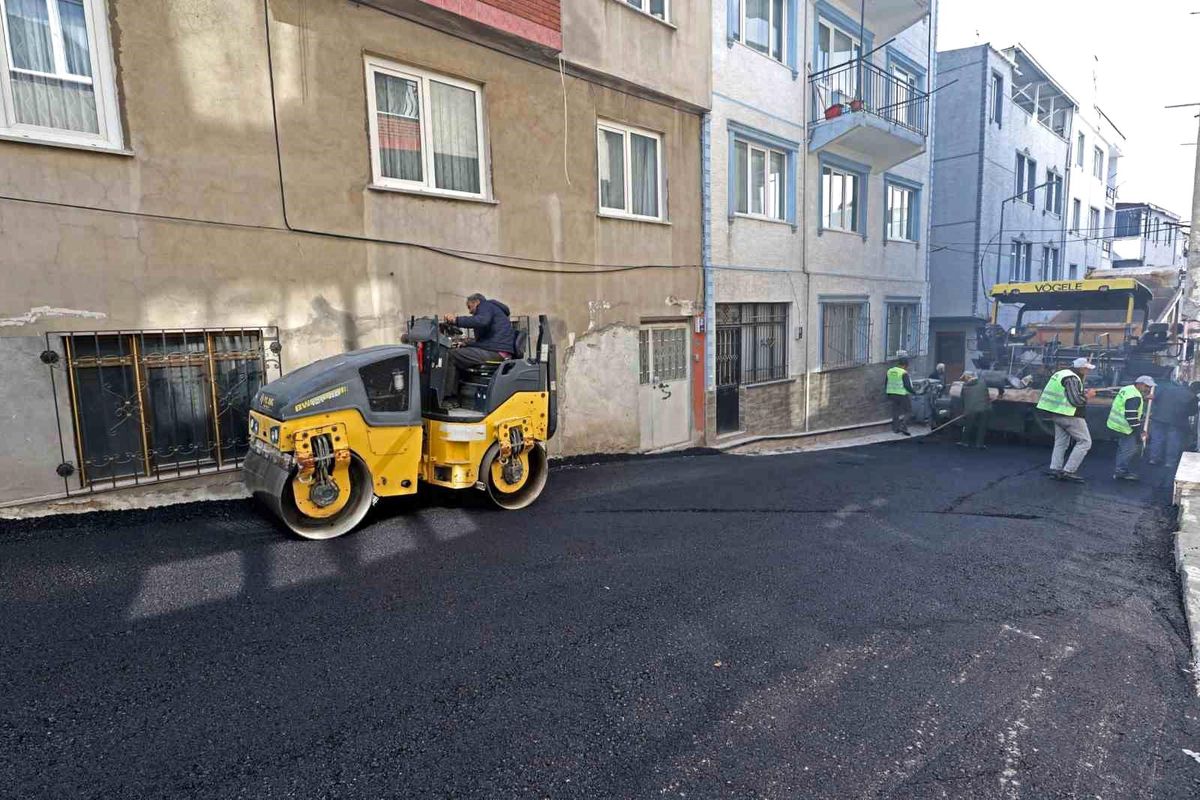 Yıldırım\'a ulaşım hamlesi