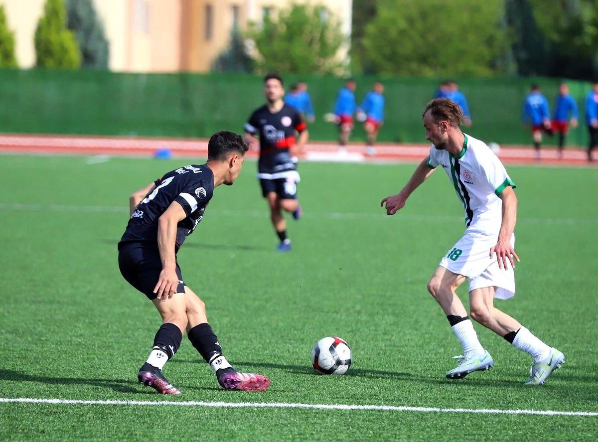 Üniversite Öğrencilerine YurtLig Futbol Şampiyonası