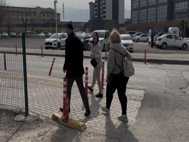 7 yıllık esaret son buldu, Nazar'ın velayeti annesine verildi