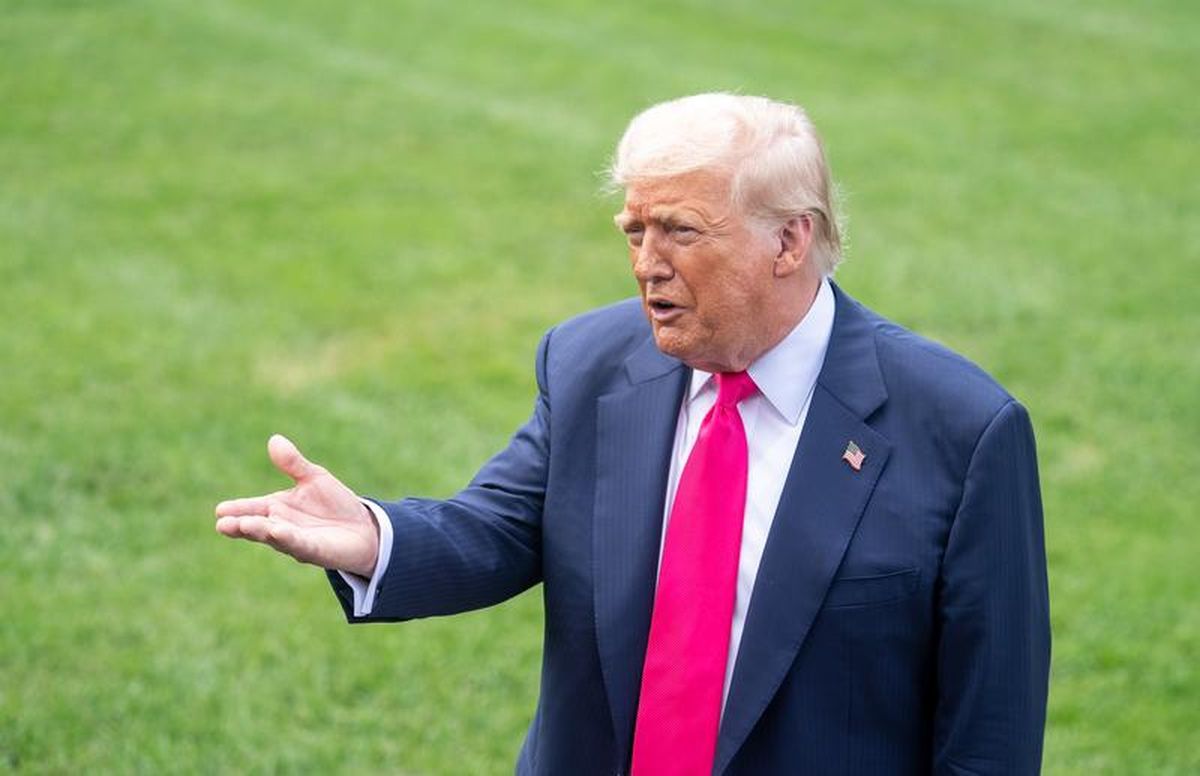 Trump Ulusal Güvenlik Ekibini Topladı