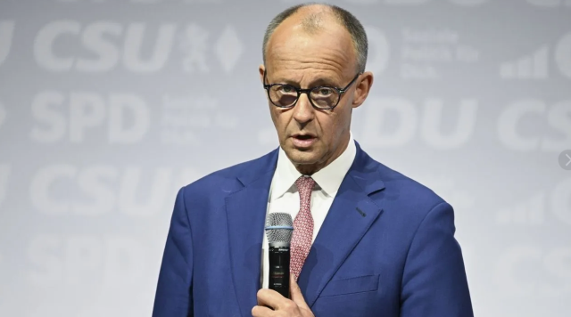 Almanya Başbakanı Merz'ten Trump'ı kızdıracak sözler: İran, ABD'yi aşağılıyor