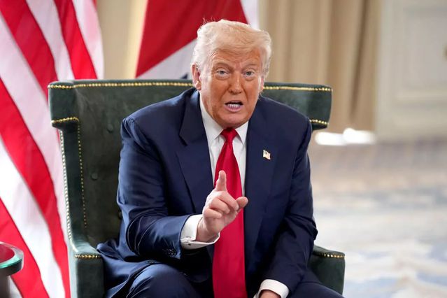 Almanya Başbakanı Merz’ten Trump’ı kızdıracak sözler: İran, ABD’yi aşağılıyor