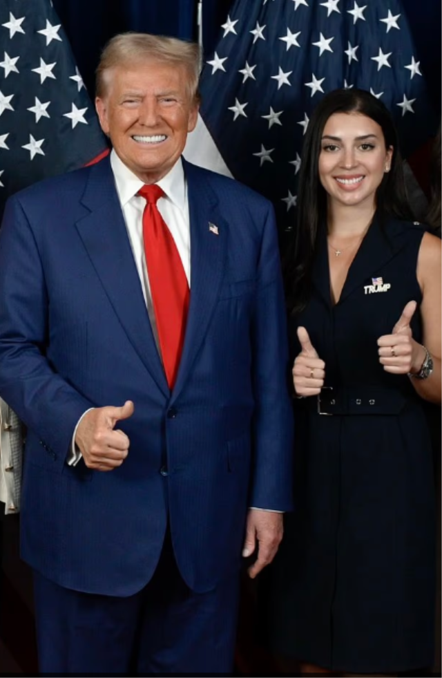 Aşk faturası 40 bin doları aştı: Güvenlik Danışmanının gizli ilişkisi Beyaz Saray'ı sarstı