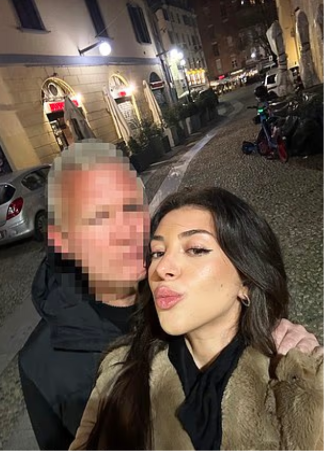 Aşk faturası 40 bin doları aştı: Güvenlik Danışmanının gizli ilişkisi Beyaz Saray'ı sarstı