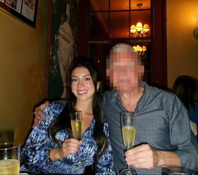 Aşk faturası 40 bin doları aştı: Güvenlik Danışmanının gizli ilişkisi Beyaz Saray'ı sarstı