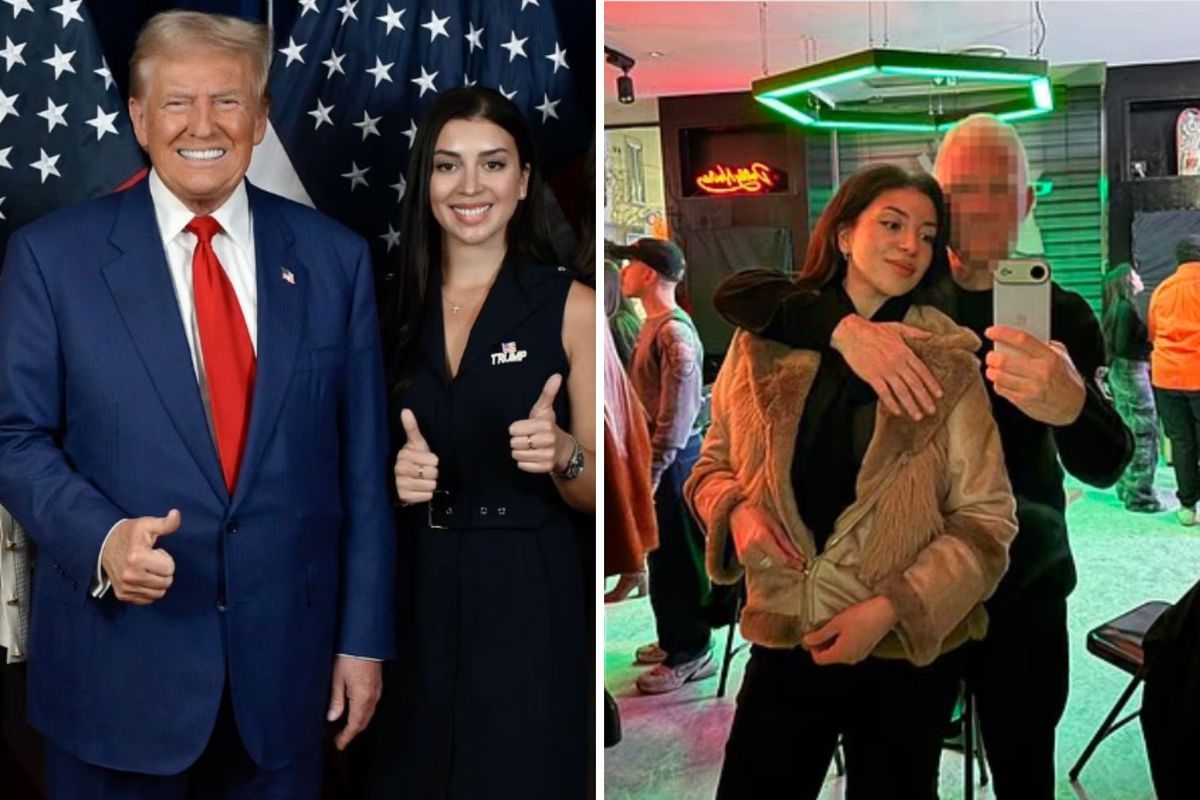 Aşk faturası 40 bin doları aştı: Güvenlik Danışmanının gizli ilişkisi Beyaz Saray\'ı sarstı