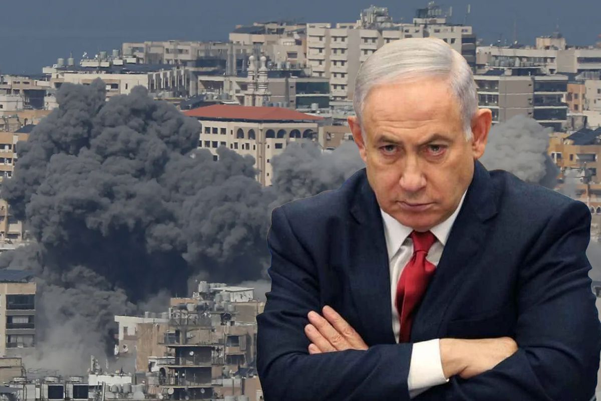 Ateşkes anlaşmasını ihlal eden İsrail, bir kez daha Lübnan\'ı vurdu