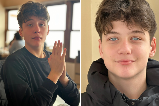 Atlas Çağlayan'ın ailesini tehdit davasında sanık: Rahatsızlık vermek istedim