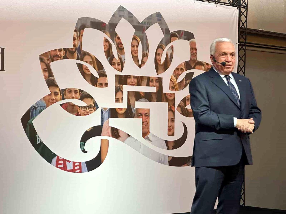 Başkan Özdemir Nilüfer\'in iki yıllık tarım hamlesini anlattı