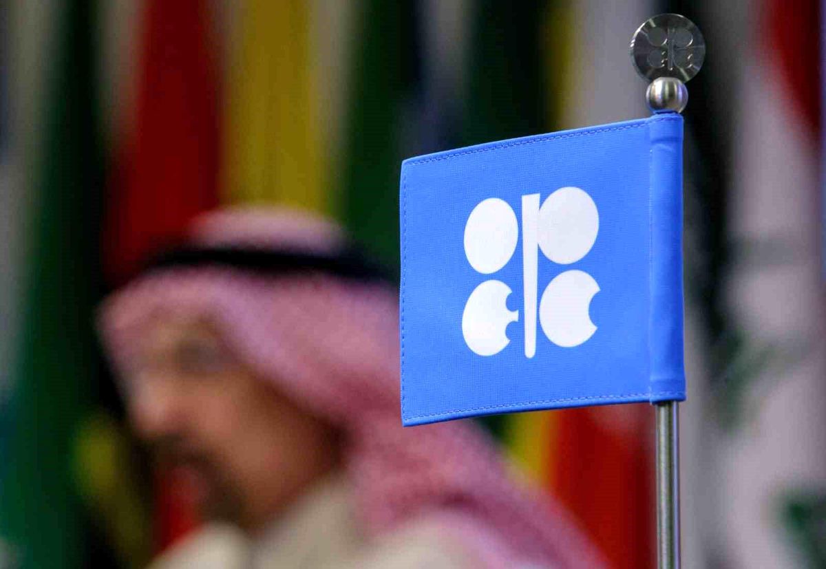 BAE OPEC\'ten Ayrıldı