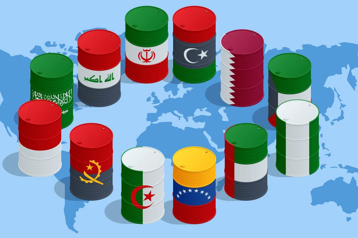 Birleşik Arap Emirlikleri, OPEC üyeliğinden 1 Mayıs itibariyle çekileceğini duyurdu