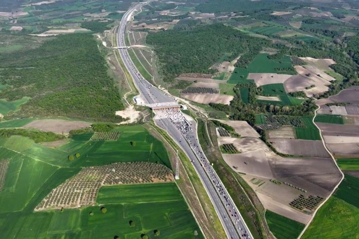 Bursa çevre yolunun ücretli olacağı iddiaları yalanlandı