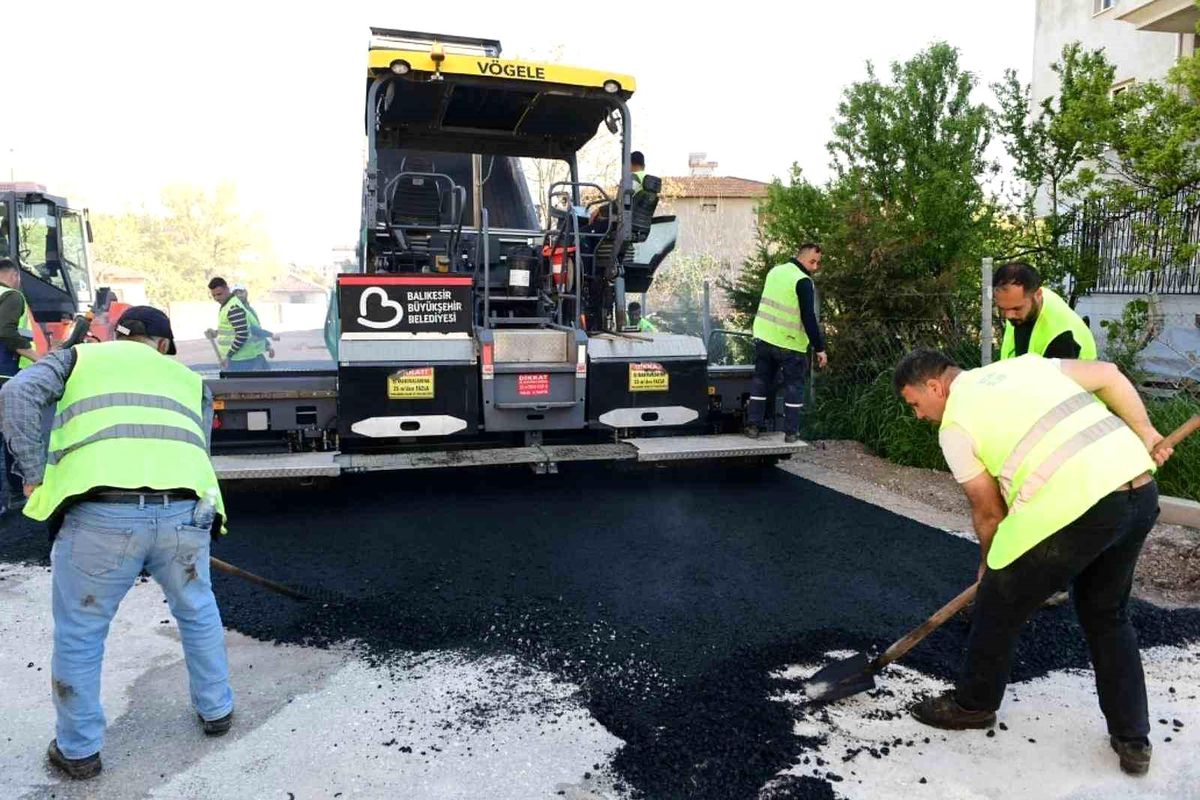 Çayırhisar geçişi artık daha güvenli